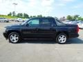 Black - Avalanche LTZ 4WD Photo No. 4