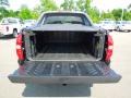 Black - Avalanche LTZ 4WD Photo No. 22
