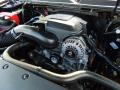 Black - Avalanche LTZ 4WD Photo No. 29