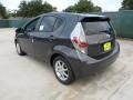 2012 Magnetic Gray Metallic Toyota Prius c Hybrid Three  photo #5