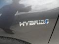 2012 Magnetic Gray Metallic Toyota Prius c Hybrid Three  photo #12