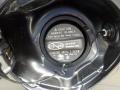 2012 Magnetic Gray Metallic Toyota Prius c Hybrid Three  photo #15