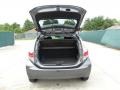 2012 Magnetic Gray Metallic Toyota Prius c Hybrid Three  photo #20