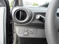 2012 Magnetic Gray Metallic Toyota Prius c Hybrid Three  photo #34