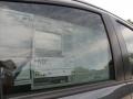 2012 Magnetic Gray Metallic Toyota Prius c Hybrid Three  photo #36