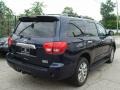 2010 Nautical Blue Mica Toyota Sequoia Limited 4WD  photo #4