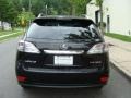 2010 Obsidian Black Lexus RX 350 AWD  photo #5