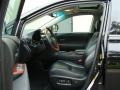2010 Obsidian Black Lexus RX 350 AWD  photo #7