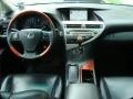 2010 Obsidian Black Lexus RX 350 AWD  photo #9