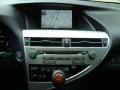 2010 Obsidian Black Lexus RX 350 AWD  photo #11