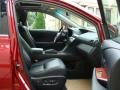 2010 Matador Red Mica Lexus RX 350 AWD  photo #8