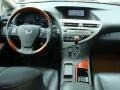 2010 Matador Red Mica Lexus RX 350 AWD  photo #9