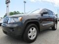 Dark Charcoal Pearl - Grand Cherokee Laredo Photo No. 1