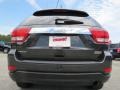 Dark Charcoal Pearl - Grand Cherokee Laredo Photo No. 4