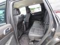 Dark Charcoal Pearl - Grand Cherokee Laredo Photo No. 10
