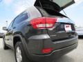 2011 Dark Charcoal Pearl Jeep Grand Cherokee Laredo  photo #12