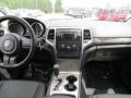 Dark Charcoal Pearl - Grand Cherokee Laredo Photo No. 18