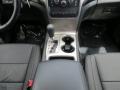 Dark Charcoal Pearl - Grand Cherokee Laredo Photo No. 19