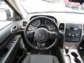 Dark Charcoal Pearl - Grand Cherokee Laredo Photo No. 20