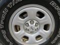 Super Black - Frontier SE Crew Cab Photo No. 9