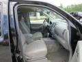 Super Black - Frontier SE Crew Cab Photo No. 14