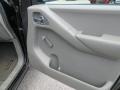 Super Black - Frontier SE Crew Cab Photo No. 15