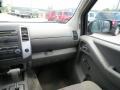 Super Black - Frontier SE Crew Cab Photo No. 16