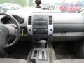Super Black - Frontier SE Crew Cab Photo No. 17