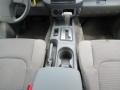 Super Black - Frontier SE Crew Cab Photo No. 18