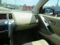 2009 Tinted Bronze Metallic Nissan Murano S AWD  photo #19