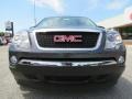 2012 Cyber Gray Metallic GMC Acadia SLE  photo #2