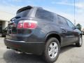 2012 Cyber Gray Metallic GMC Acadia SLE  photo #7