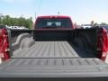 2012 Deep Cherry Red Crystal Pearl Dodge Ram 1500 Express Quad Cab  photo #15