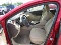2012 Crystal Red Tintcoat Buick LaCrosse FWD  photo #10