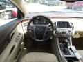2012 Crystal Red Tintcoat Buick LaCrosse FWD  photo #16