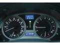 2008 Obsidian Black Lexus IS 350  photo #17