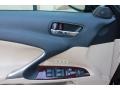 2008 Obsidian Black Lexus IS 350  photo #24