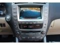 2008 Obsidian Black Lexus IS 350  photo #25