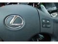2008 Obsidian Black Lexus IS 350  photo #28