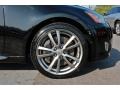 2008 Obsidian Black Lexus IS 350  photo #30