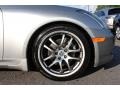 Brilliant Silver Metallic - G 35 Coupe Photo No. 9