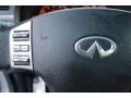 Brilliant Silver Metallic - G 35 Coupe Photo No. 16