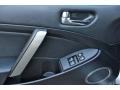 Brilliant Silver Metallic - G 35 Coupe Photo No. 19