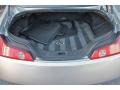 Brilliant Silver Metallic - G 35 Coupe Photo No. 20