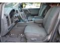 2006 Granite Nissan Titan SE Crew Cab  photo #28