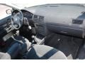 Black - Jetta GLS 1.8T Sedan Photo No. 10