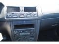 Black - Jetta GLS 1.8T Sedan Photo No. 13