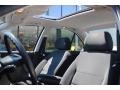 Black - Jetta GLS 1.8T Sedan Photo No. 14