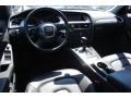 2009 Meteor Grey Pearl Effect Audi A4 2.0T Premium quattro Sedan  photo #16