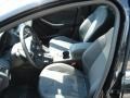 2012 Black Ford Focus SEL 5-Door  photo #11